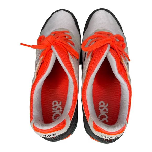 ASICS GEL-LYTE III OG “Flash Coral” - Picture 8 of 10